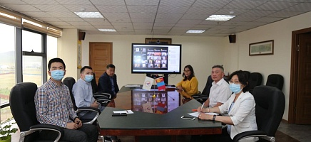 Жас архившілерге арналған V жазғы мектеп басталды  фото галереи 18